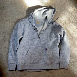 Carhartt sweatshirt